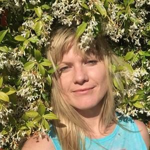 Meet your Posher, Jilliane